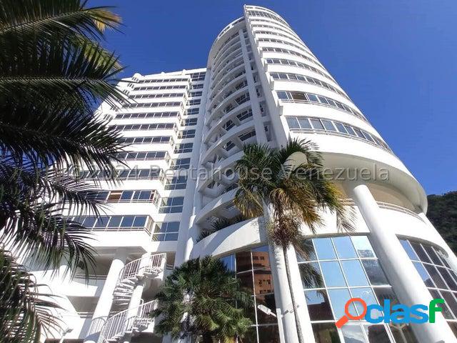 24-15197 Apartamento en Venta La Trigaleña Valencia