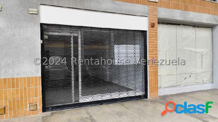 24-28991 Alquiler Local Comercial en el C.C Los Jarales