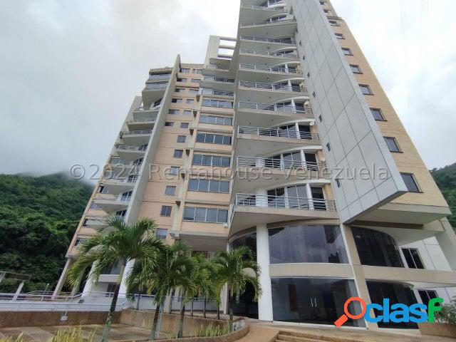 24-29116 Apartamento Amoblado Venta en Mañongo Naguanagua