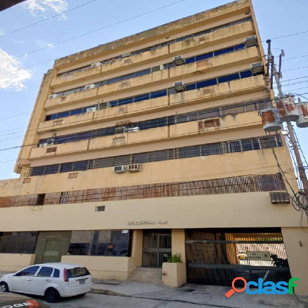 3 Oficinas en Edif. Oficentro PLOF-118/ PLOF-119/ PLOF-120