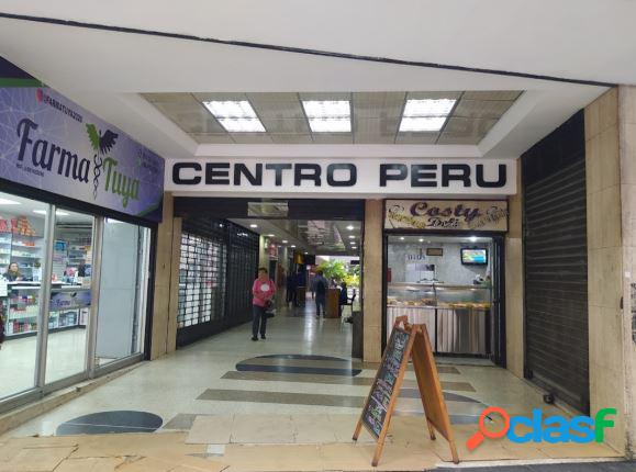 ALQUILO OFICINA/CONSULTORIO EN LA AVENIDA FRANCISCO DE