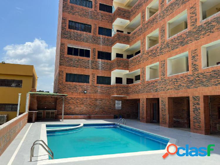 APARTAMENTO EN TUCACAS. RESIDENCIAS CAYO SOMBRERO II