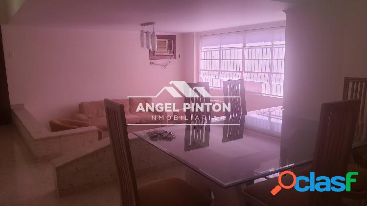 APARTAMENTO EN VENTA EN BELLAS ARTES MARACAIBO API 0150