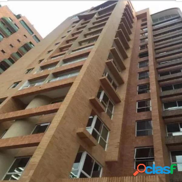 Apartamento Res. Acrópolis Urb. Trigaleña Alta