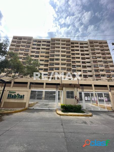 Apartamento en Alquiler Parque Habitat Remax Millenium