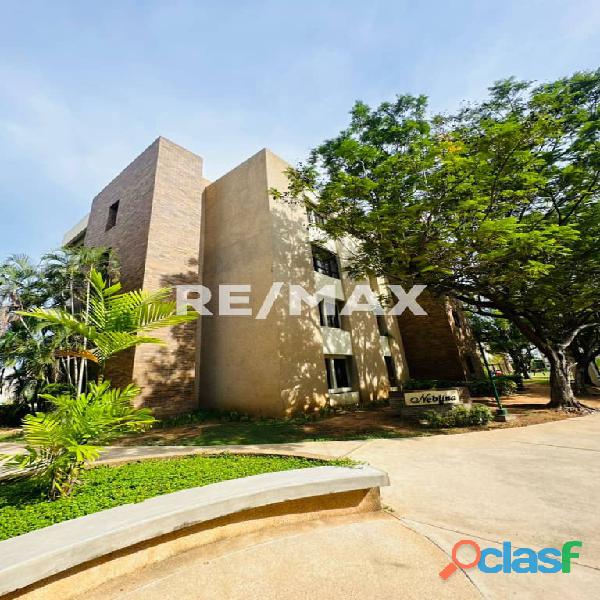 Apartamento en Alquiler Resid. Amazonia. Remax Millenium