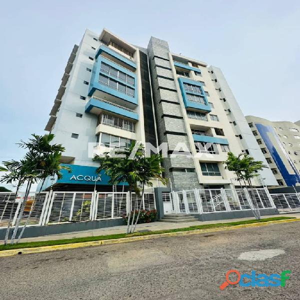 Apartamento en Venta Edif. Aqua. Remax Millenium