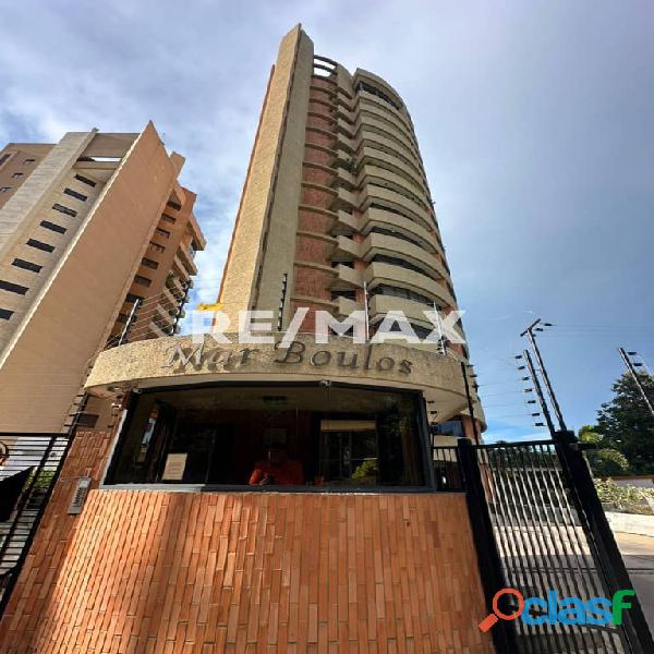 Apartamento en Venta Edif. Mar Boulos Remax Millenium