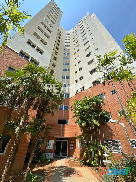 Apartamento en Venta Edif. Santa Lucia Remax Millenium