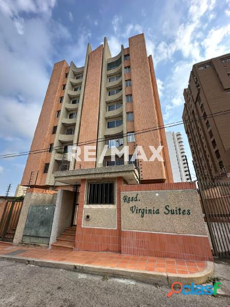 Apartamento en Venta Resd. Virginia Suites Remax Millenium