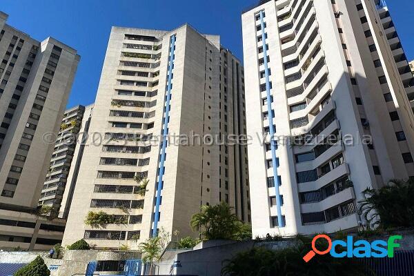 Apartamento en Venta en Cigarral #24-12916