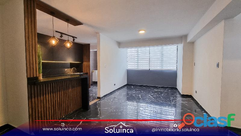 Apartamento en venta Avenida las Américas. Mérida