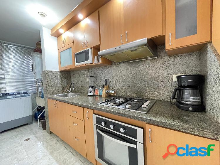 Apartamento en venta Maracay La morita Resd Parque Coropo