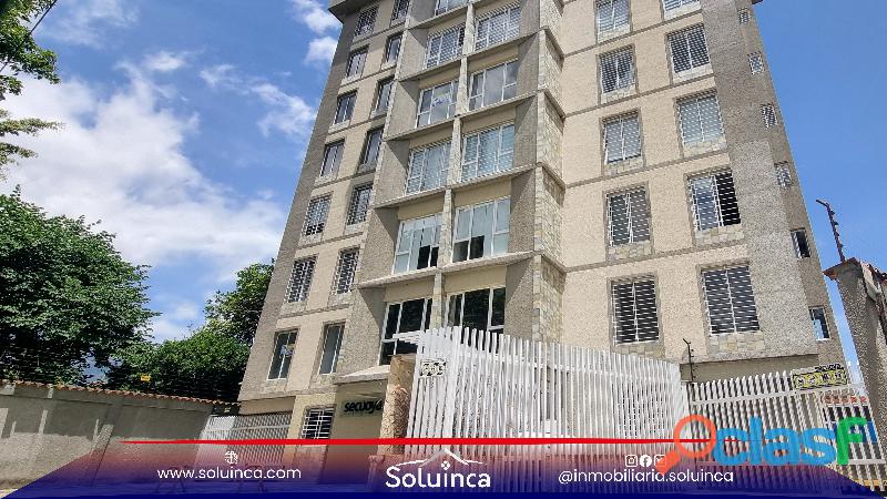 Apartamento en venta en Mérida, Avenida las Américas.