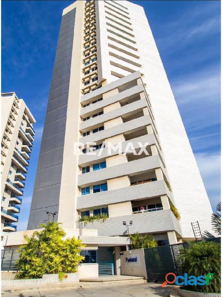 Apto. En Venta Edif. Puntazul Remax Millenium