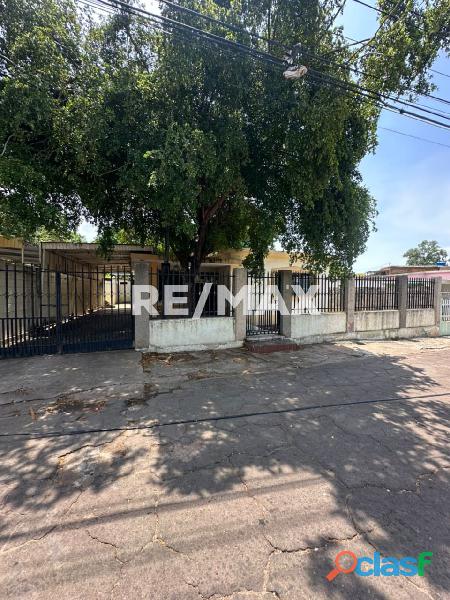 Casa En Venta Sector Los Haticos. Remax Millenium