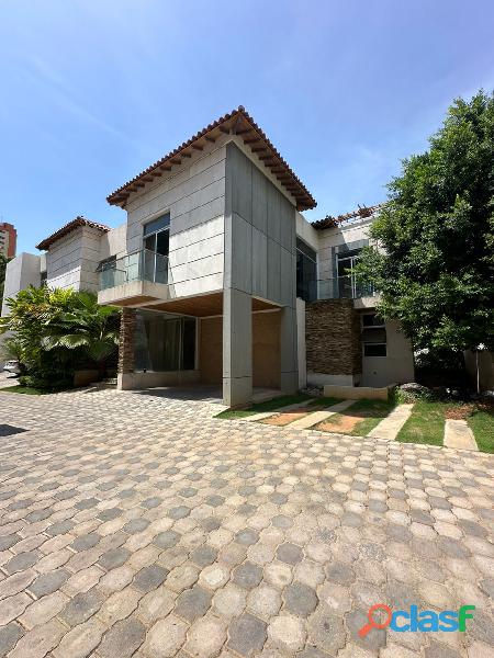 Casa En Venta. Villa Fortaleza Virginia. Remax Millenium