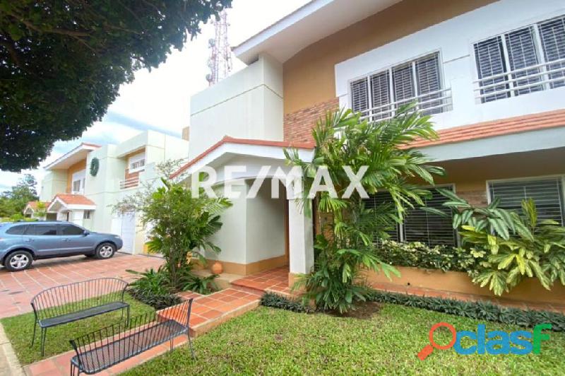 Casa En Venta. Villa Pozo Viejo. Remax Millenium