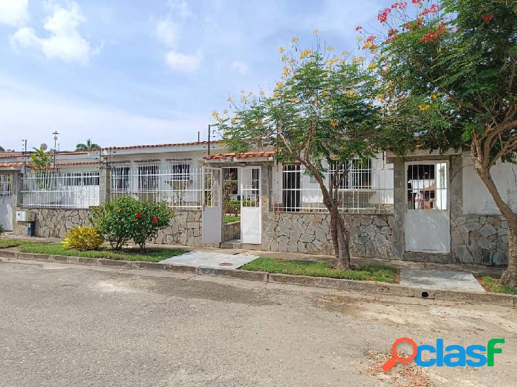 Casa en Trigal Norte. PLC-1127