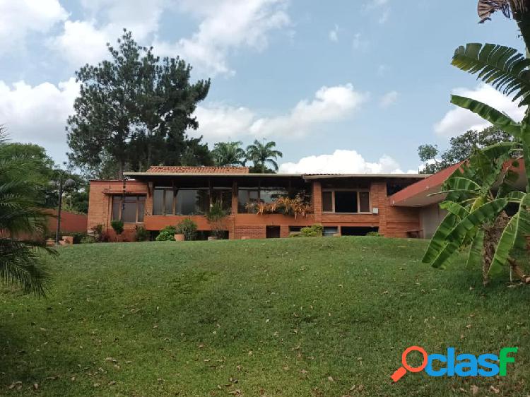 Casa en Urb. Guataparo Country Club, Valencia