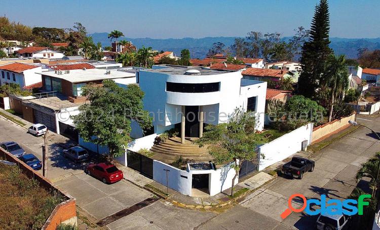 Casa en Venta Lomas de Lagunita #24-24053