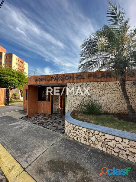 Casa en Venta Sector El Pinar Remax Millenium