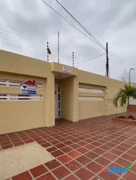 Casa en Venta Urb. La Coromoto Remax Millenium