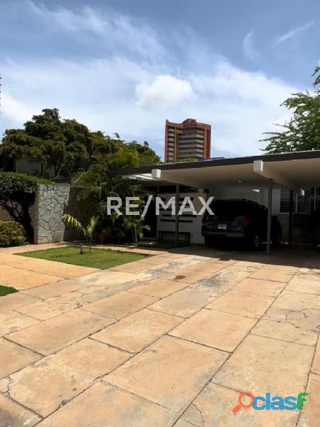 Casa en Venta Urb. La Virginia Remax Millenium