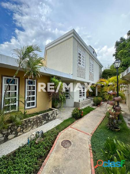 Casa en Venta Villa Aventura Remax Millenium