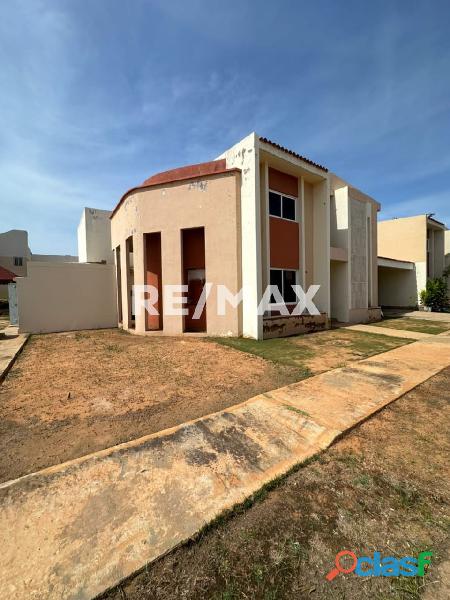 Casa en Venta en Gris Remax Millenium