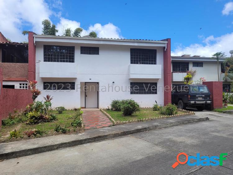 Casa en Venta en Monteclaro #23-30343