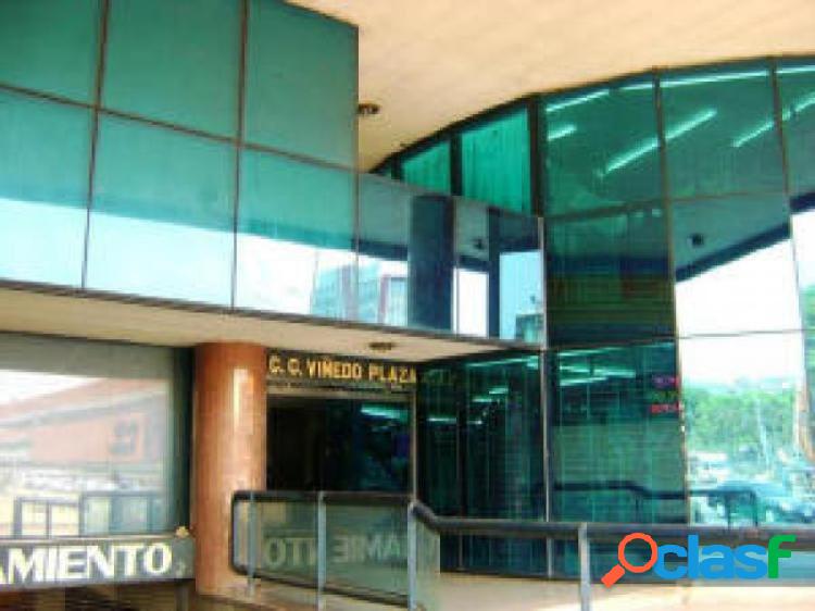 Centro Comercial Viñedo Plaza C.A