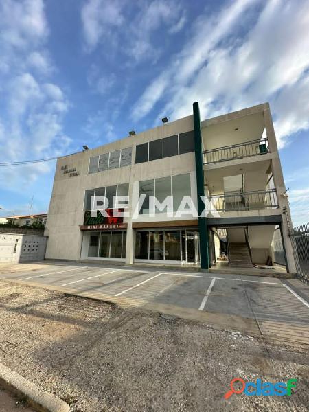 Centro comercial. Palmar Real en Venta. Remax Millenium