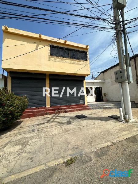 Edif. Comercial en Venta Remax Millenium