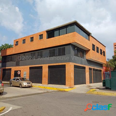 Edifico en venta posee locales comerciales a pie de calle av