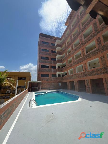 Edna Uzcategui VENDE Apartamento amoblado Residencias Cayo