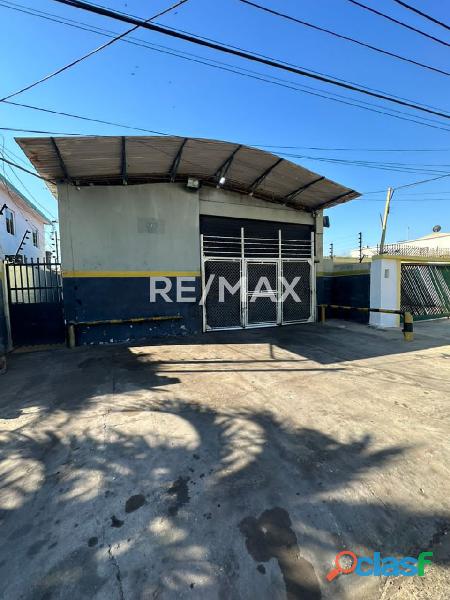 Galpón Cerrado en Venta Remax Millenium Publicado: 11 Julio