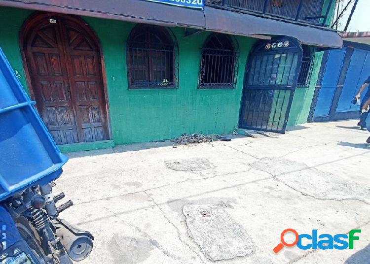 Local Comercial en Av. Michelena. PLL-326