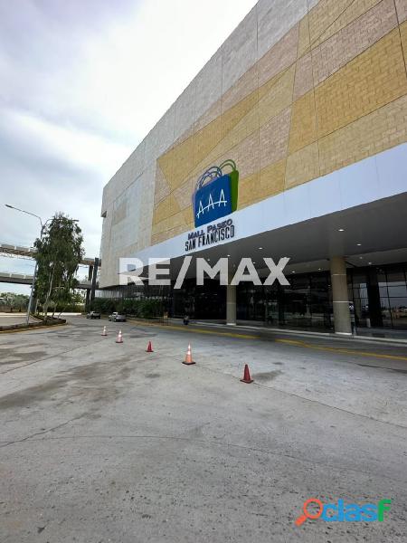 Local Comercial en Venta Mall Paseo San Francisco Remax