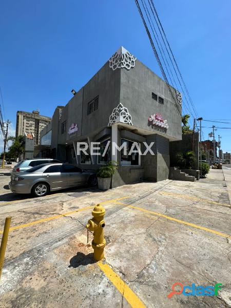 Local En Venta. Tierra Negra. Remax Millenium