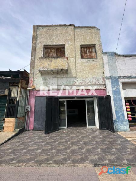 Local en Venta. Paseo Ciencias. Remax Millenium