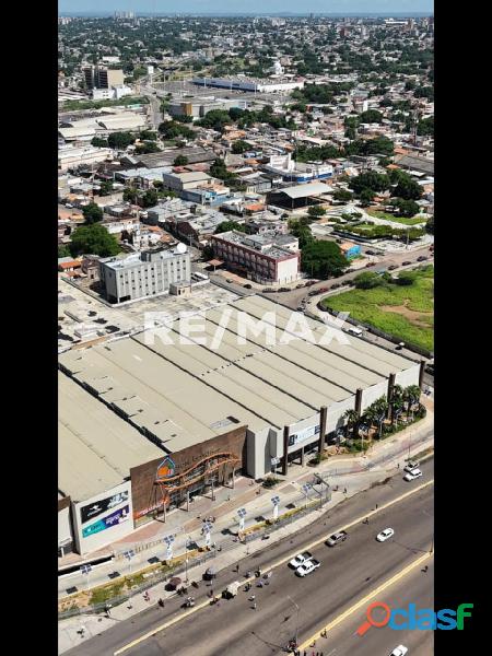 Locales en Alquiler C.C Gran Bazar Remax Millenium