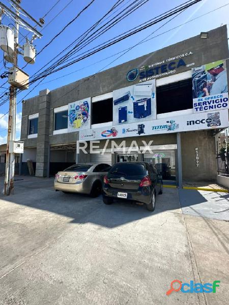 Oficina En Alquiler. Av. Delicias. Remax Millenium