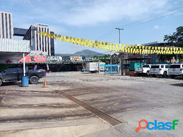 Terreno Multiservicios Don Luis Ubicado en Naguanagua