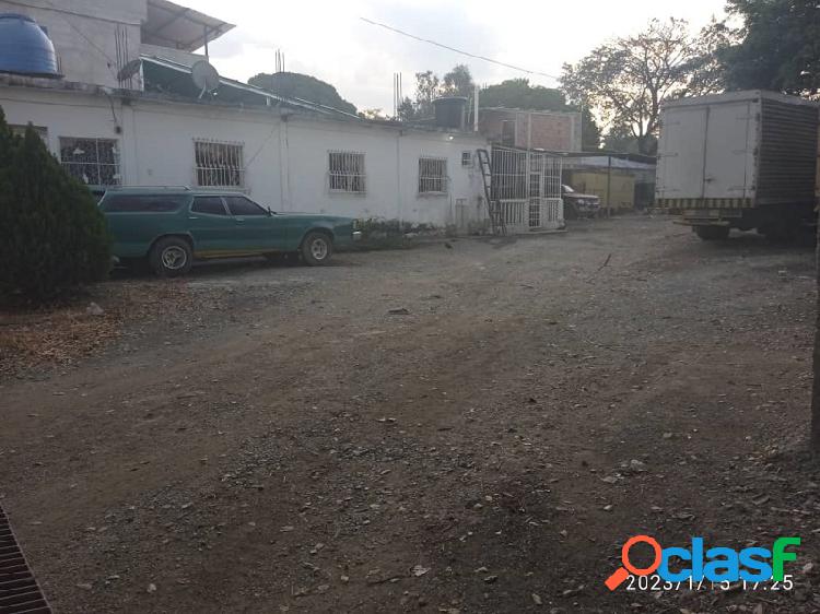 Terreno en Aragua. PLT-225