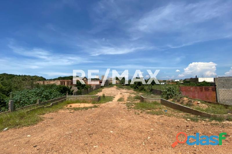 Terreno en Venta Lago Mar Beach Remax Millenium