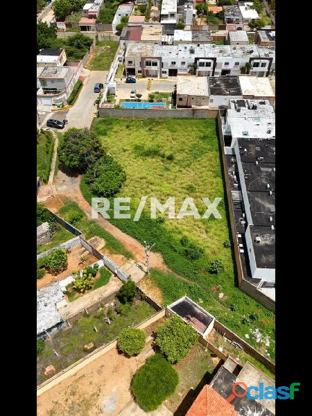 Terreno en Venta Urb. Lago Mar Beach Remax Millenium