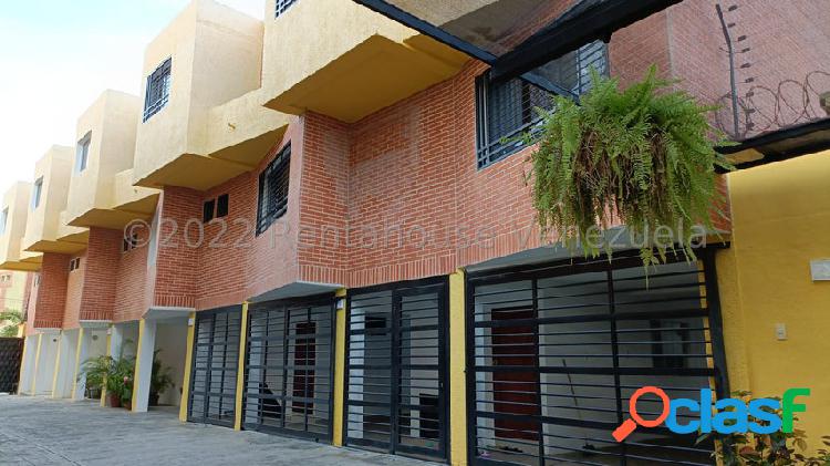 Townhouse en venta en Manantial Naguanagua Carabobo 248317 P