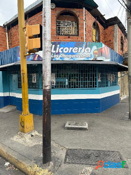 Venta de Licorería en Funcionamiento Maracay