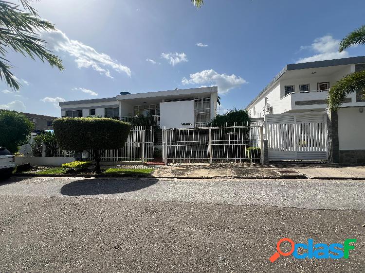 impecable casa en el trigal centro Valencia Carabobo